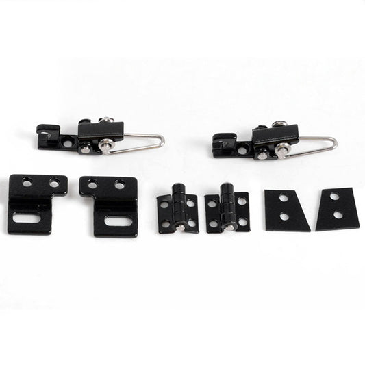 RC4WD 2015 Land Rover Defender D90 Truck Metal Parts Z-S2038
