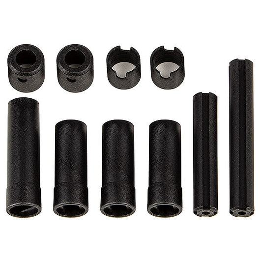 Element RC Enduro SE Drive Shaft Parts Moulded EL42314