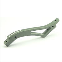 HoBao Hyper ST Pro CNC Front Chassis Brace H86206