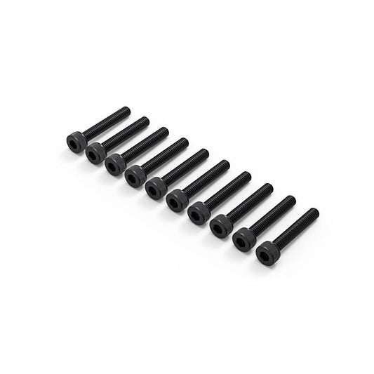 Gmade 3*18mm Wrench Bolt (10) GMA0106