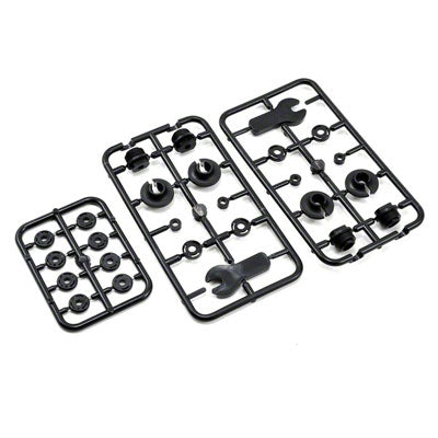 Gmade Shock Rebuild Kit GM20214