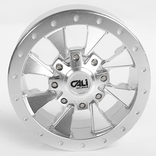RC4WD Cali Off-Road Distorted 1.9" Beadlock Wheels Z-W0295