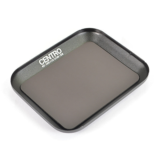 Centro Magnetic Screw Tray C0518