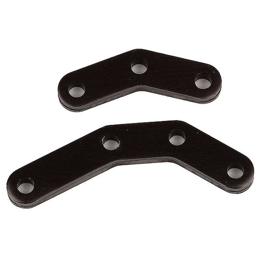 Element RC Enduro SE Steering Plates EL42330
