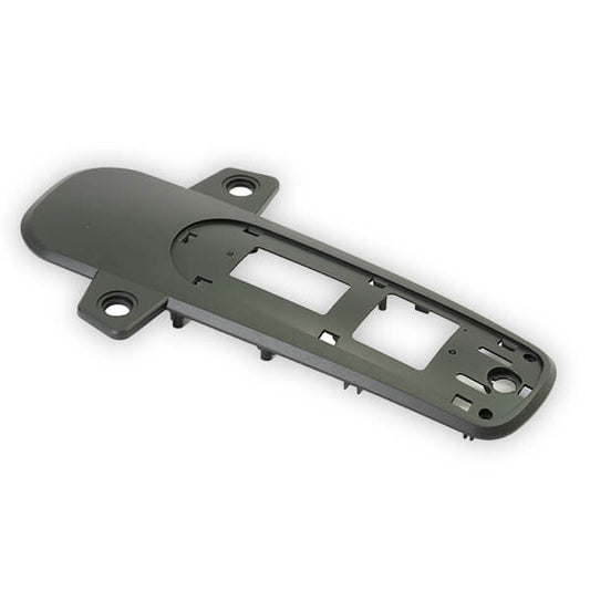 Hubsan Zino Upper Body Shell Black ZINO000-61