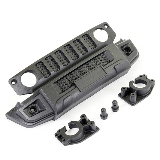 FTX Outback 3 Paso Front Bumper/Grill FTX10042