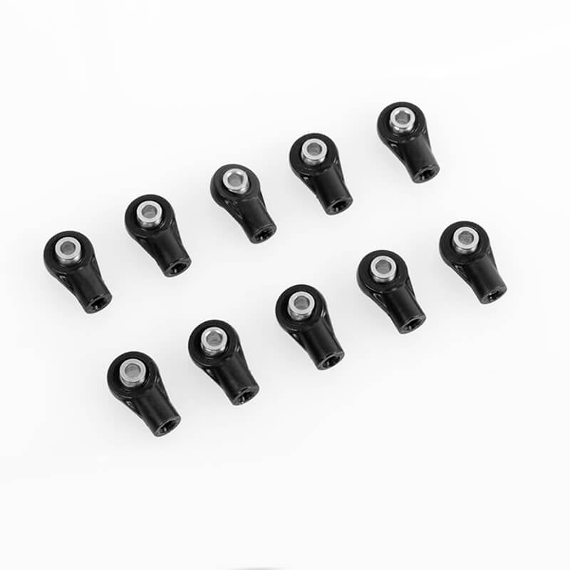 RC4WD M3 Mini Plastic Rod End (20x) Z-S0398