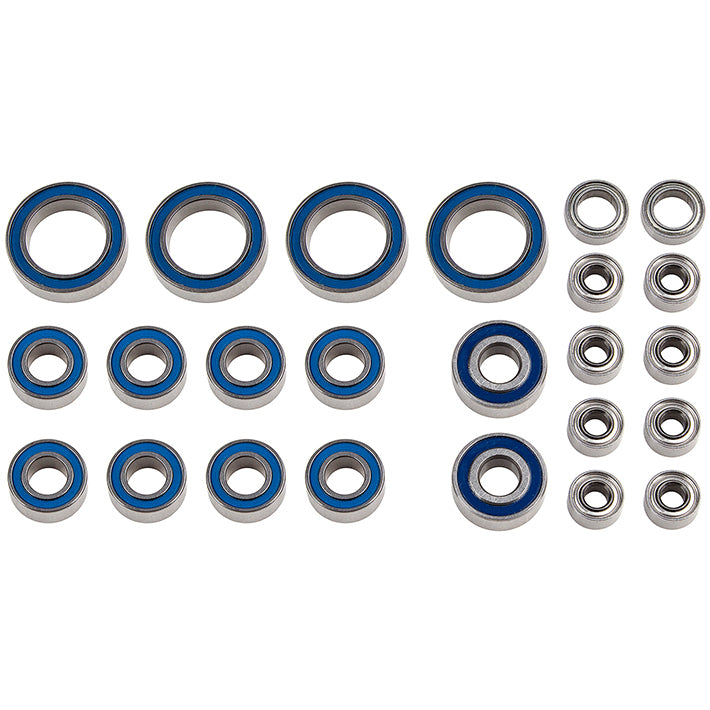 Team Associated B6.2 Bearing Set AS91868