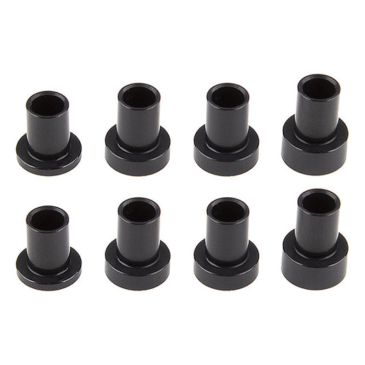 Team Associated Buggy Castor Block Hat Bushings 0.5/1.5/2.5 AS91681
