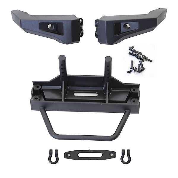 Element RC Trailrunner Bumper Set EL42244