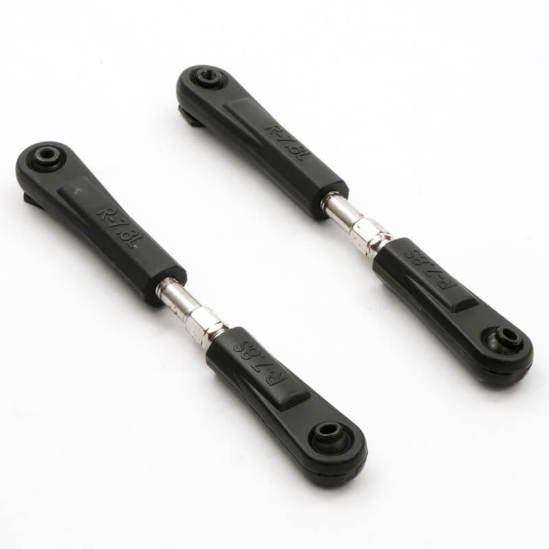 FTX DR8 Rear Upper Suspension Arms (Pr) FTX9547