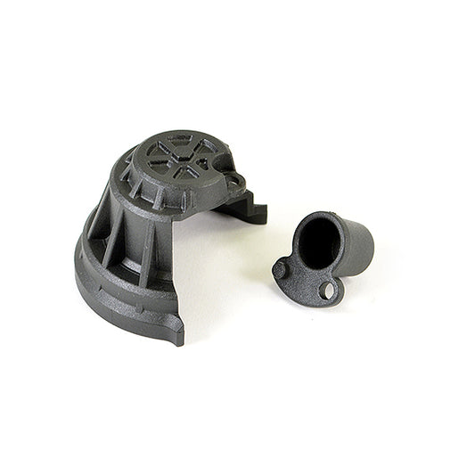 FTX Texan 1:10 Motor Cover FTX9856