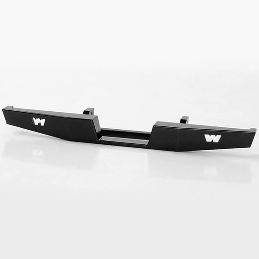 RC4WD Warn Rock Crawler Rear Bumper for Trail Finder 2 Z-S1561