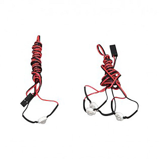 FMS 1700mm Pa-Supercub Led FMSRM112