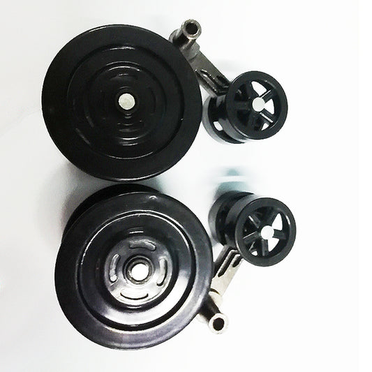 FTX Buzzsaw Left & Right Guide Wheel (Set) FTX0617