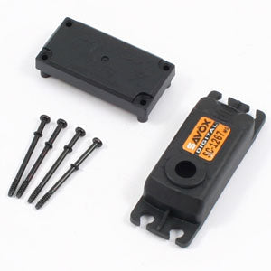 Savox SC1267Sg/Mg Case Set SAV-SC1267C