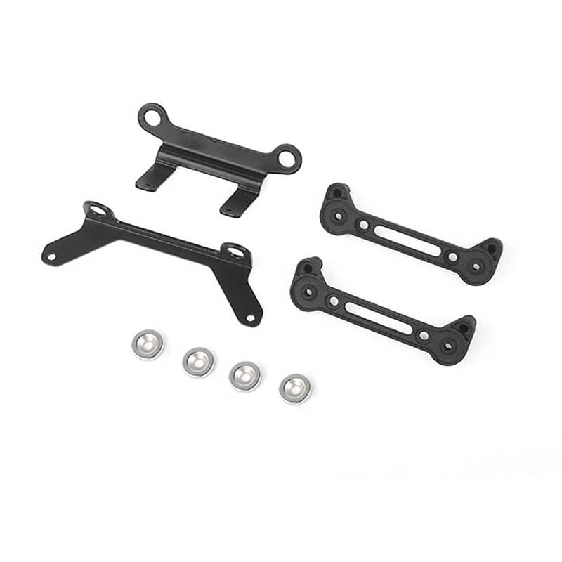 RC4WD Magnetic Body Mount for MST 4WD Off-Road Car Kit w/J4 Jimny Body