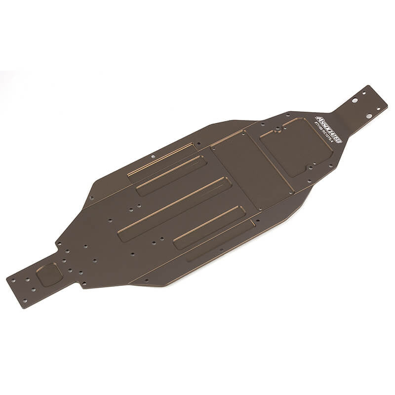 Team Associated RC10T6.4 Chassis AS71169