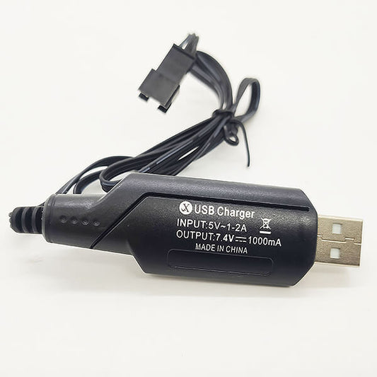 HuiNa CY1593/Cy1575 Charger (Usb)/Sm3P CYP1200