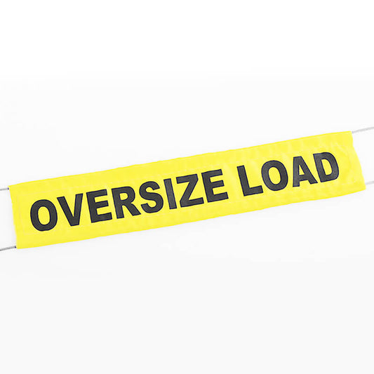 RC4WD Oversize Load Flag w/Ropes Z-S1592