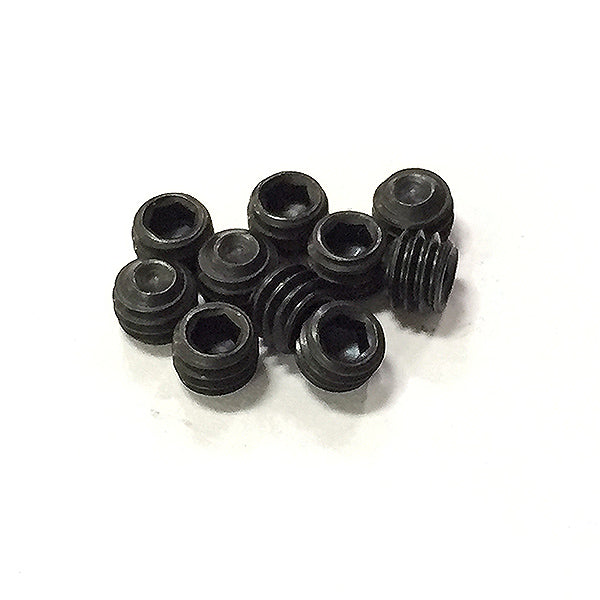 CEN Racing M4X3mm Set Screw (10pcs) CEN-G36260