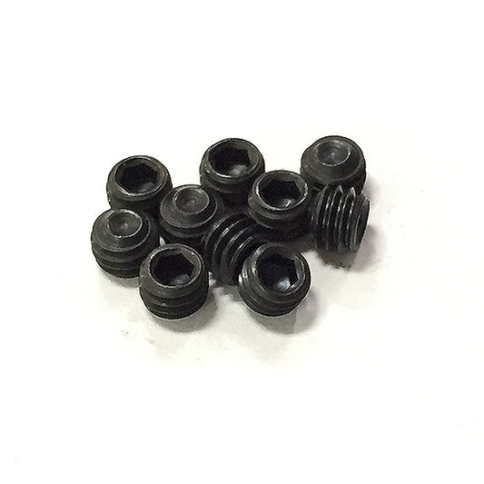 CEN Racing M4X3mm Set Screw (10pcs) CEN-G36260