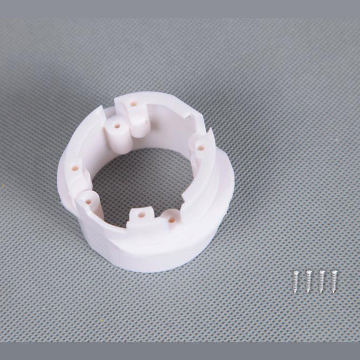 FMS Motor Board (980mm P39, LED Firefly) FMSBM014