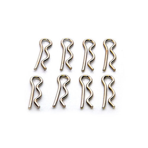 HoBao H2/H4E Body Clips HT101