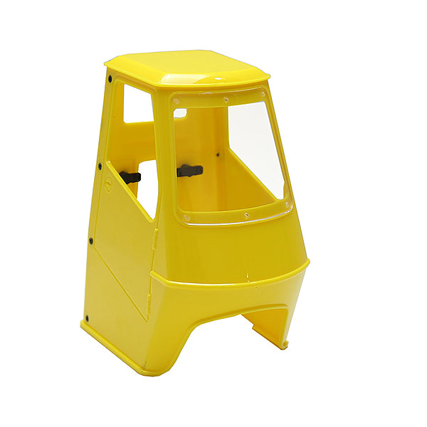 X-Rider Flamingo Body Shell Yellow XR-FG8043YL