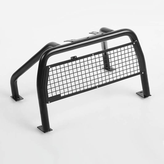 RC4WD Steel Tube Rollbar Rack for TF2 Mojave (A)