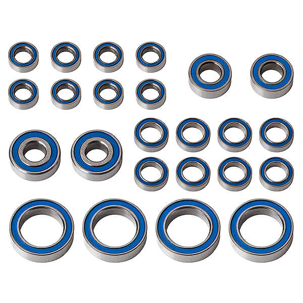 Team Associated RC10B6.4 Ft Bearing Set AS91989