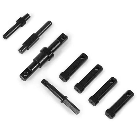 ROC Hobby Atlas/Katana 1:18 Transmission Gear Shaft Set ROC-C2017