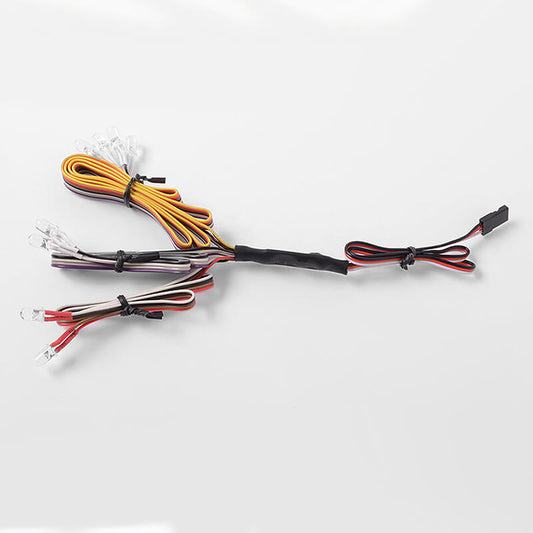 RC4WD 1:14 Scale Earth Digger 360L Light System