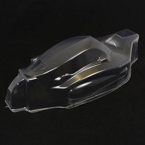 HoBao Hyper SS Clear Bodyshell HOP-0013