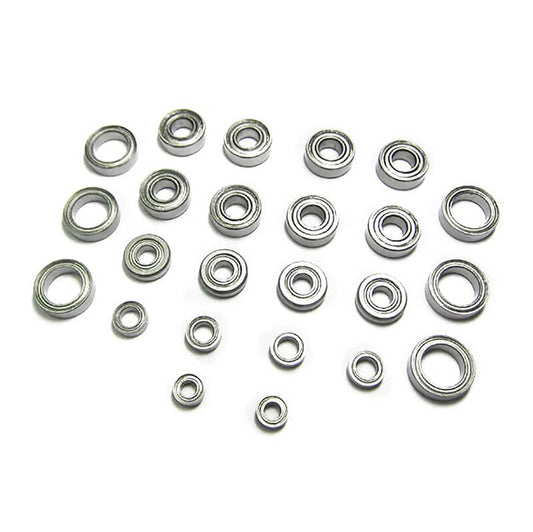 Carisma M48S Bearing Set CA15215