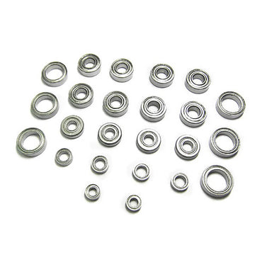 Carisma M48S Bearing Set CA15215