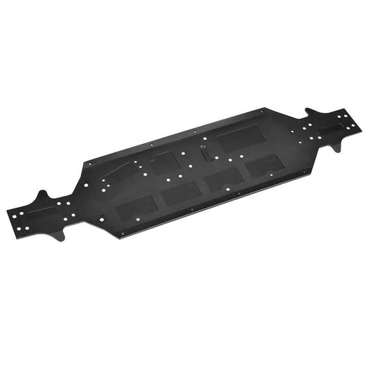 Team Corally Chassis Aluminium 7075 LWB 2023 C-00180-944