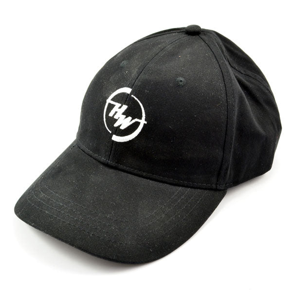 Hobbywing Cap/Hat Black (Adjustable) HW60220000001