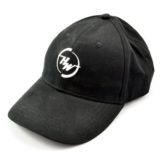 Hobbywing Cap/Hat Black (Adjustable) HW60220000001