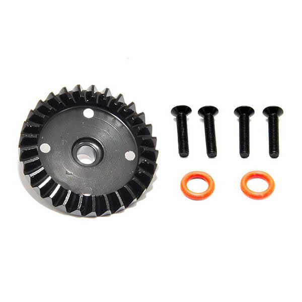 HoBao Hyper MT/Mtx Crown Gear 29T (New Version for Gasket) H94001N