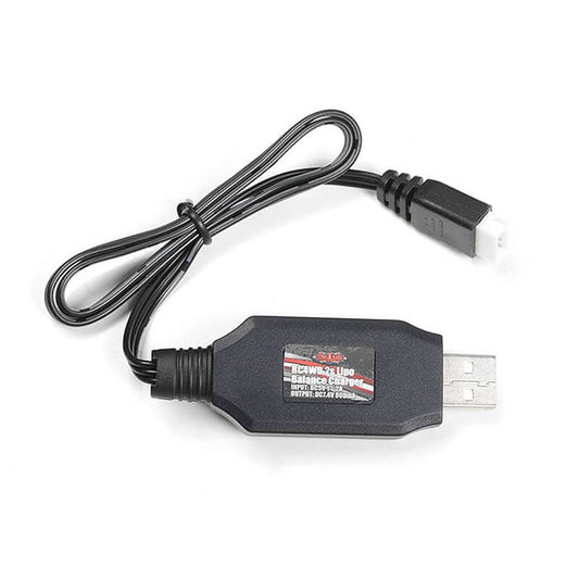 RC4WD 2S LiPo Balance Charger Z-E0111
