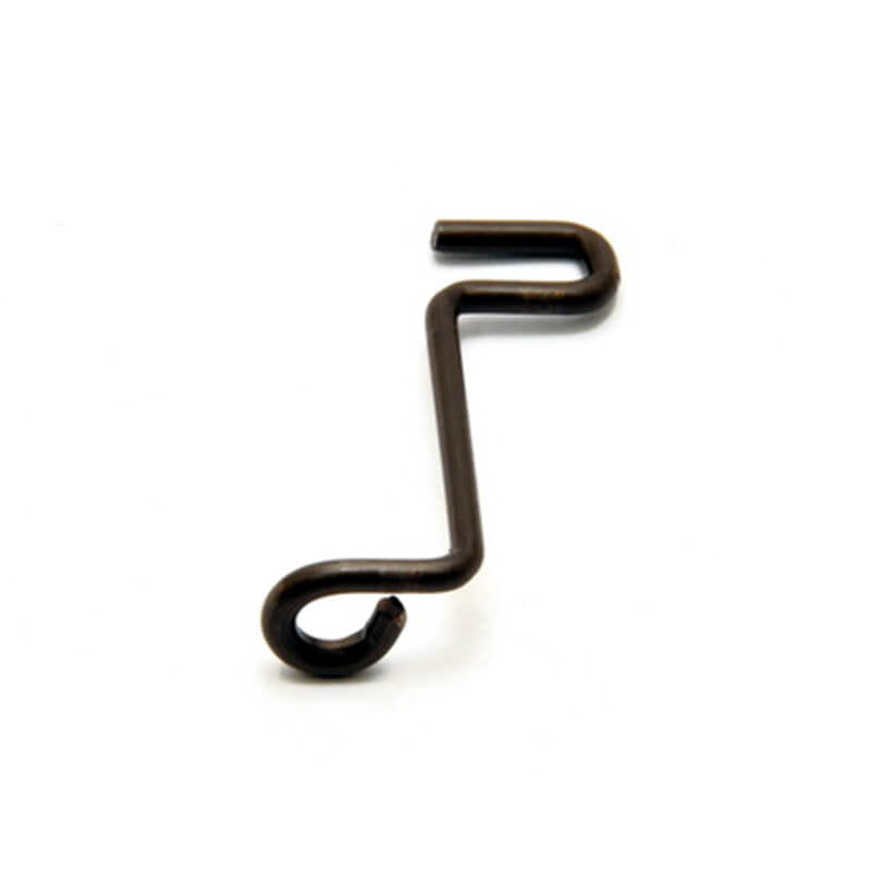 HoBao Hyper VS2 Steel Air Filter Holder H85106