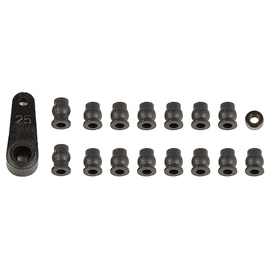 Element RC Enduro Pivot Ball Set EL42041