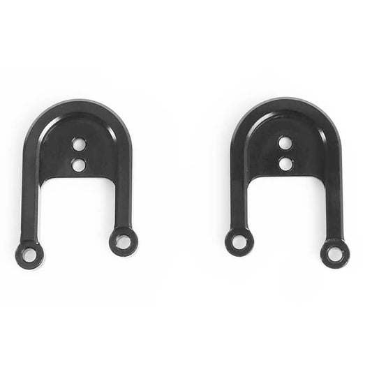 RC4WD Rear Shock Hoops for Gelande 2 Chassis Z-S0799