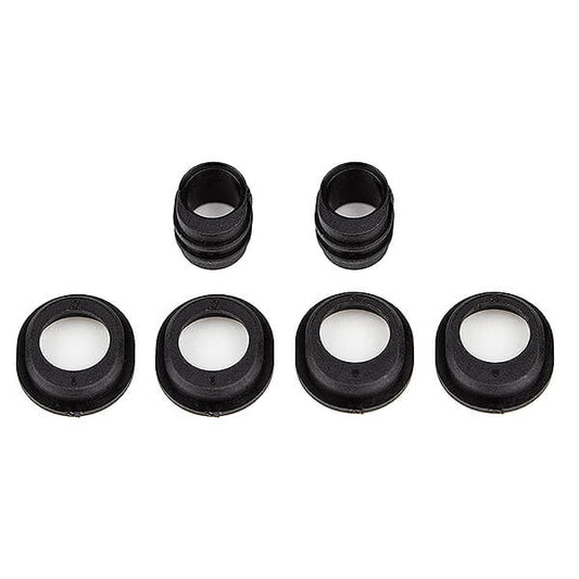 Team Associated RC10B74.2 Rear Gearbox Adjustable Height Ins AS92311