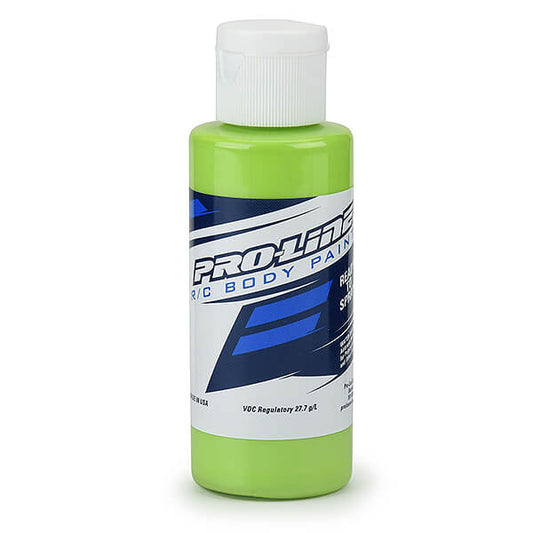 Proline RC Body Paint - Lime Green PL6325-16