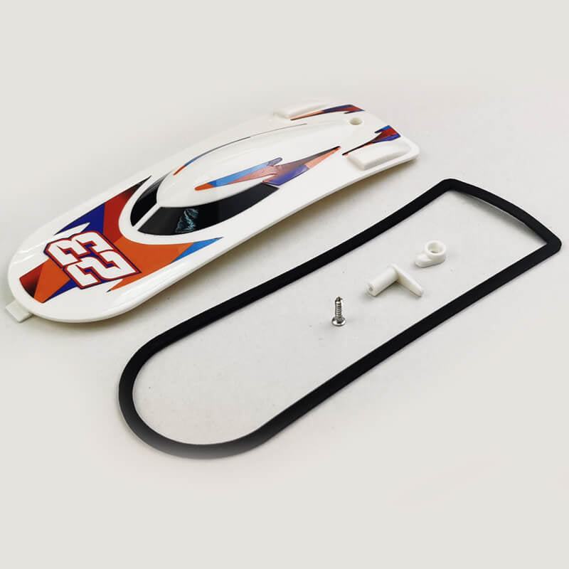 Joysway Magic Cat V6 Hatch & Rubber Ring JY810803