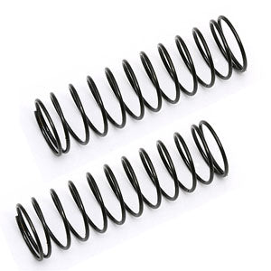 Associated 12mm Big Bore Rear Spring Yellow 2.40Lb AS91340