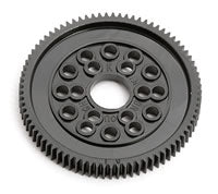 Team Associated 81T 48dp Spur Gear AS6693