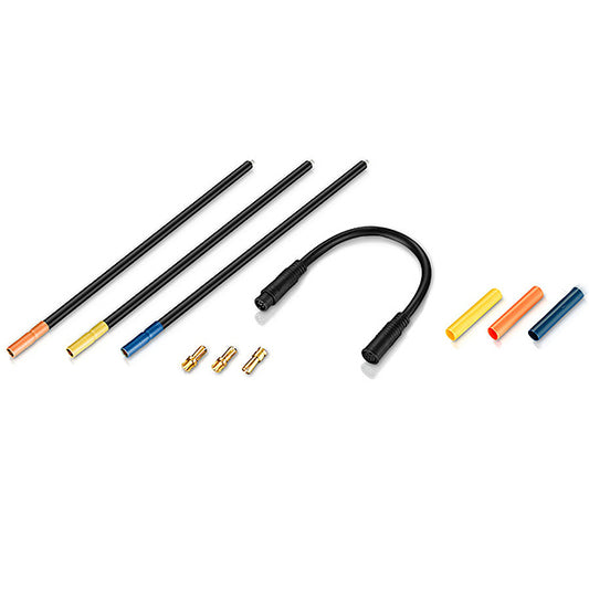 Hobbywing Xerun Axe Extended Wire Set 150mm (R2) HW30850306